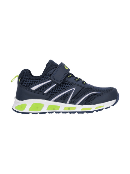 ZIGZAG INGOSIA KIDS SHOE W/LIGHTS