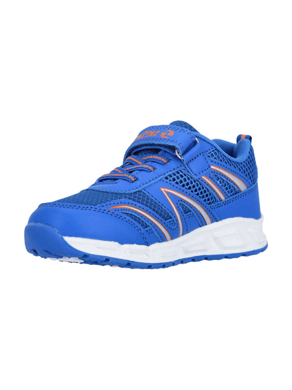 ZIGZAG INGOSIA KIDS SHOE W/LIGHTS