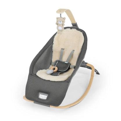 Ingenuity Every Season Rocking Seat Wesley, 16855