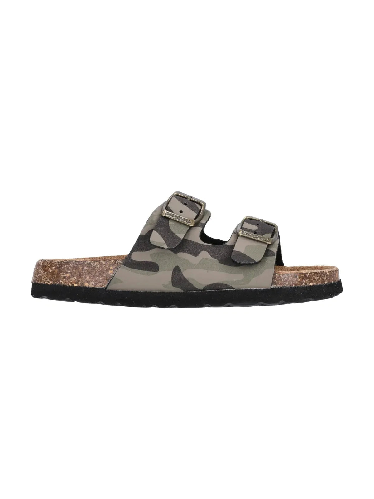 ZIGZAG SOUZA KIDS CORK SANDAL