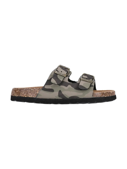 ZIGZAG SOUZA KIDS CORK SANDAL
