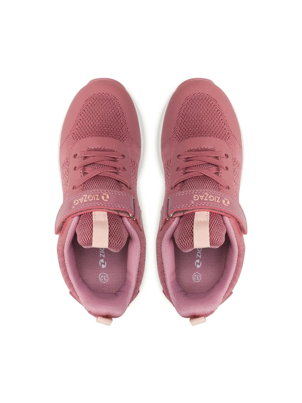 ZIGZAG ORIENTU KIDS LITE SHOE