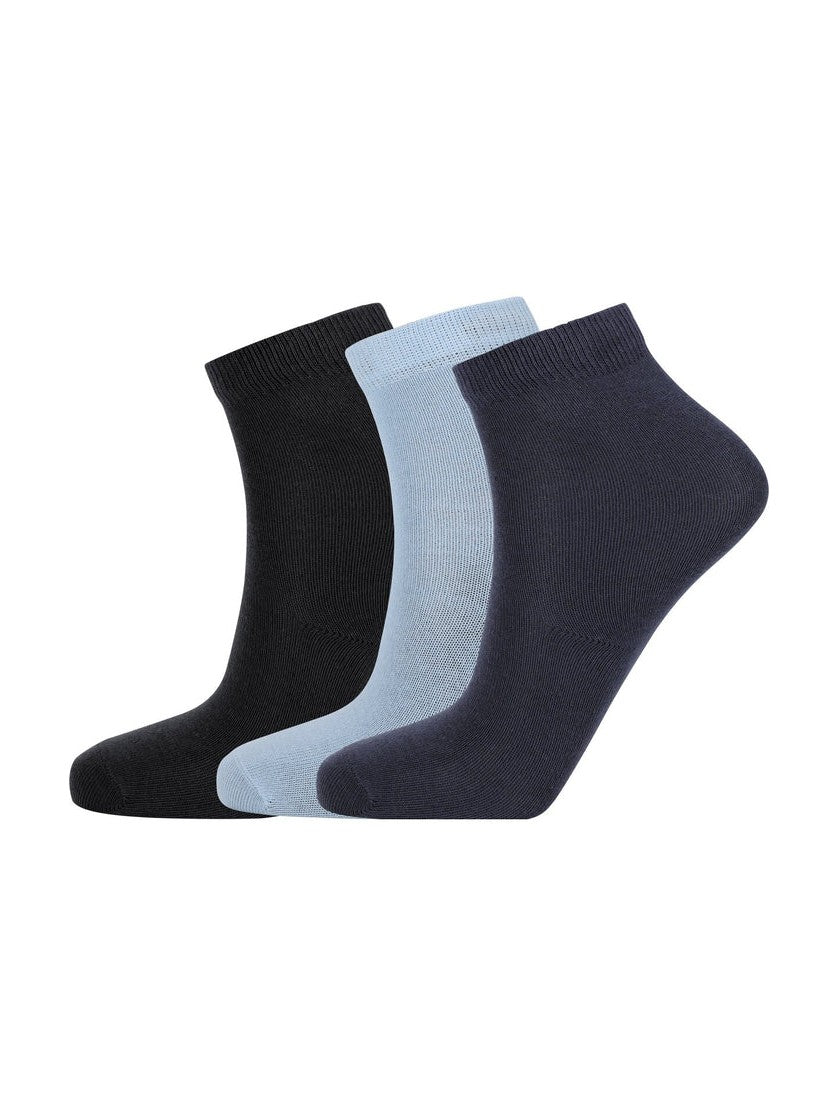 ZIGZAG GUBIC 3-PACK SOCKS