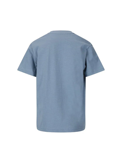 ZIGZAG WEBSTER SS PRINTED T-SHIRT