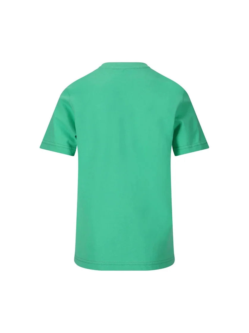 ZIGZAG WEBSTER SS PRINTED T-SHIRT