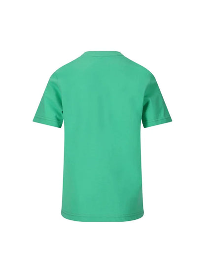 ZIGZAG WEBSTER SS PRINTED T-SHIRT