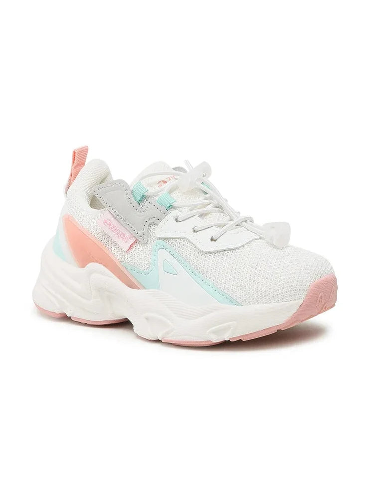 ZIGZAG BAVAR KIDS SHOE