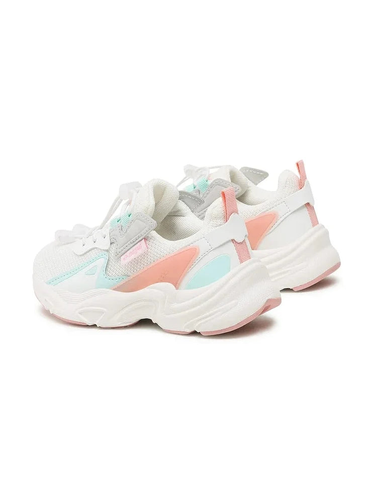 ZIGZAG BAVAR KIDS SHOE