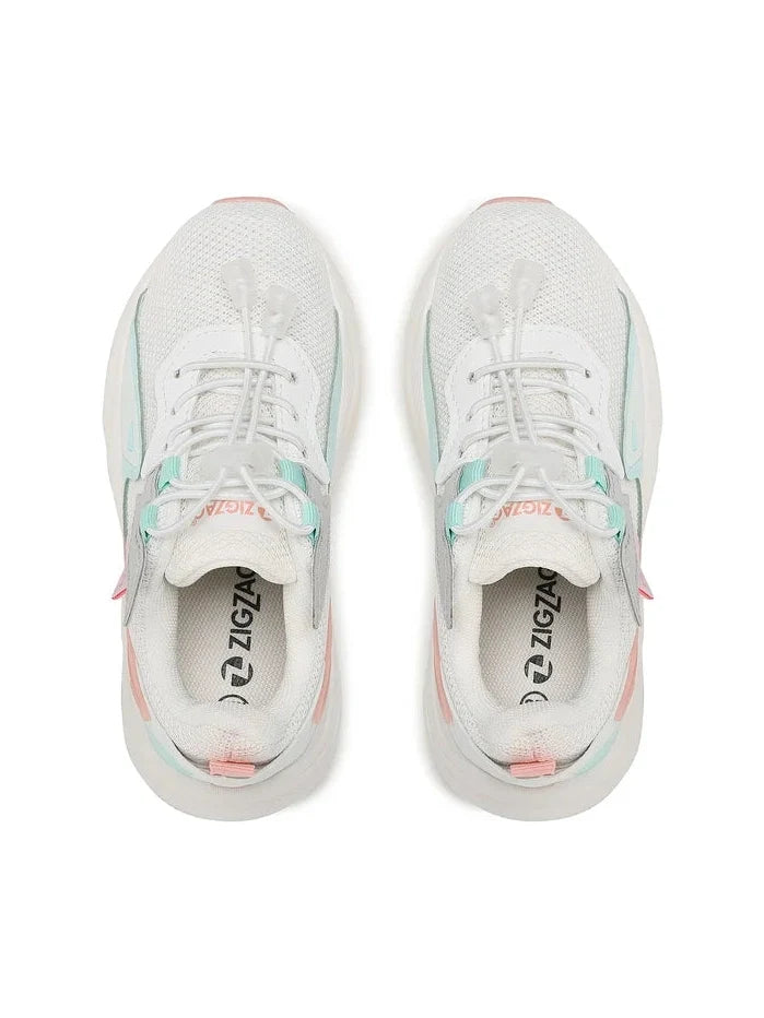 ZIGZAG BAVAR KIDS SHOE