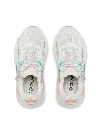 ZIGZAG BAVAR KIDS SHOE