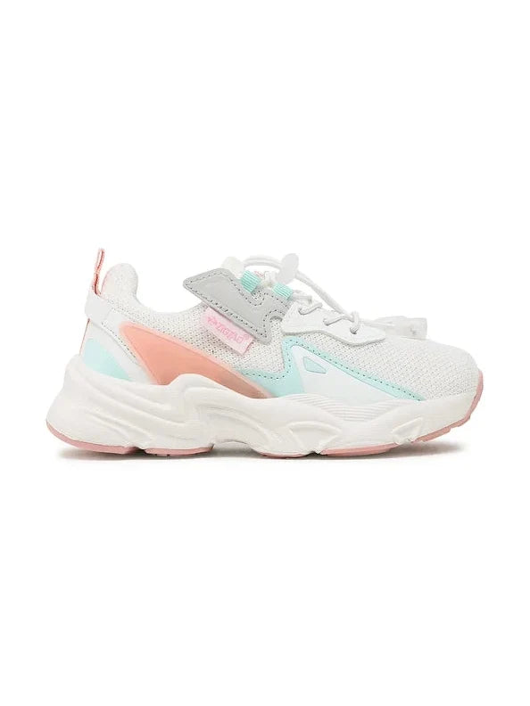 ZIGZAG BAVAR KIDS SHOE