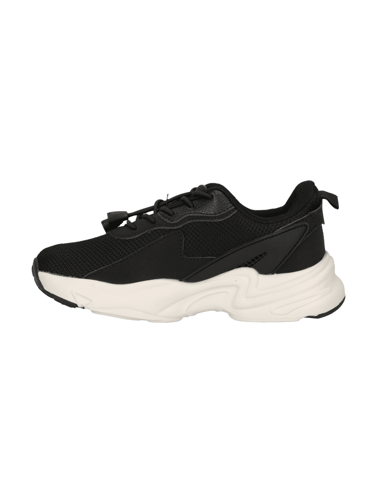 ZIGZAG BAVAR KIDS SHOE