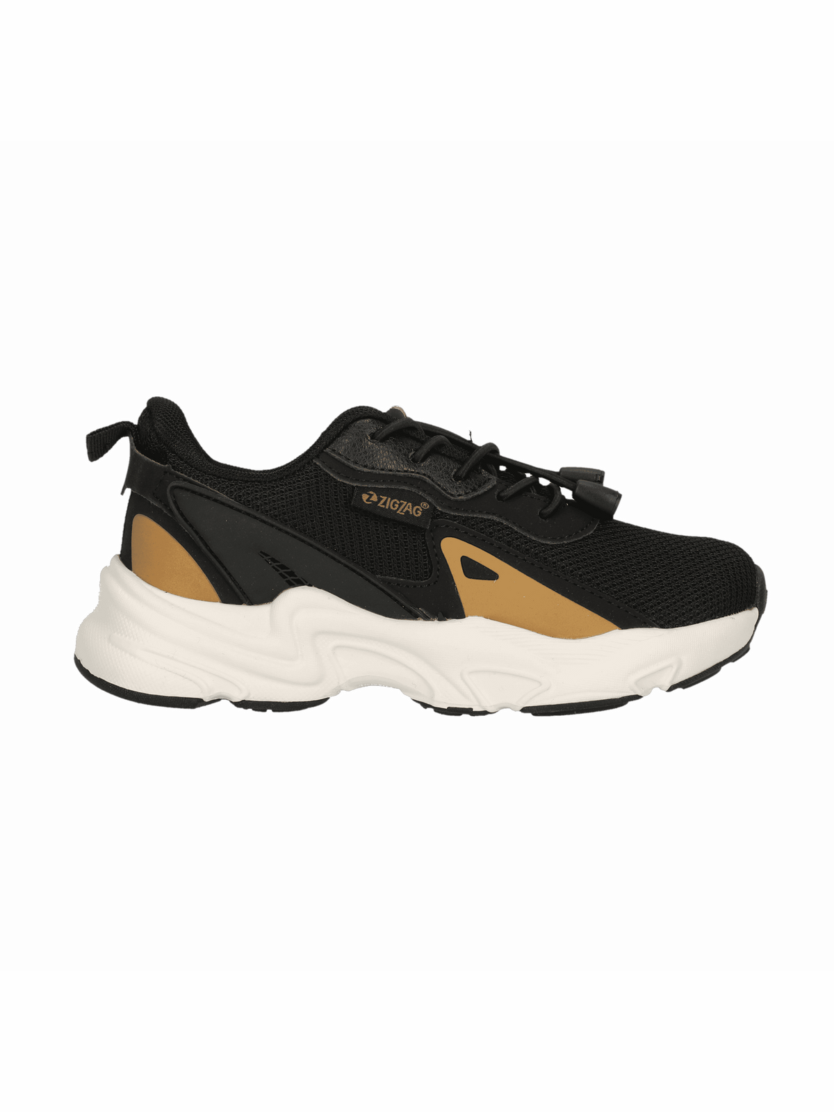 ZIGZAG BAVAR KIDS SHOE