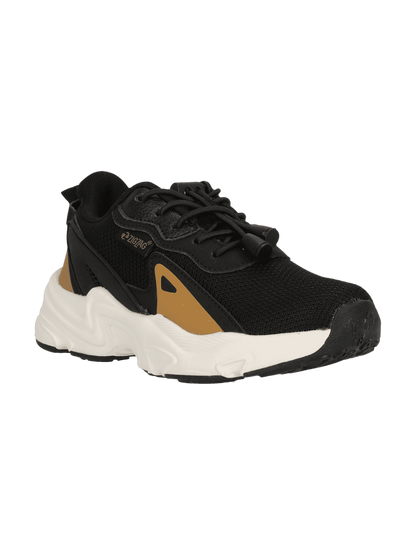 ZIGZAG BAVAR KIDS SHOE