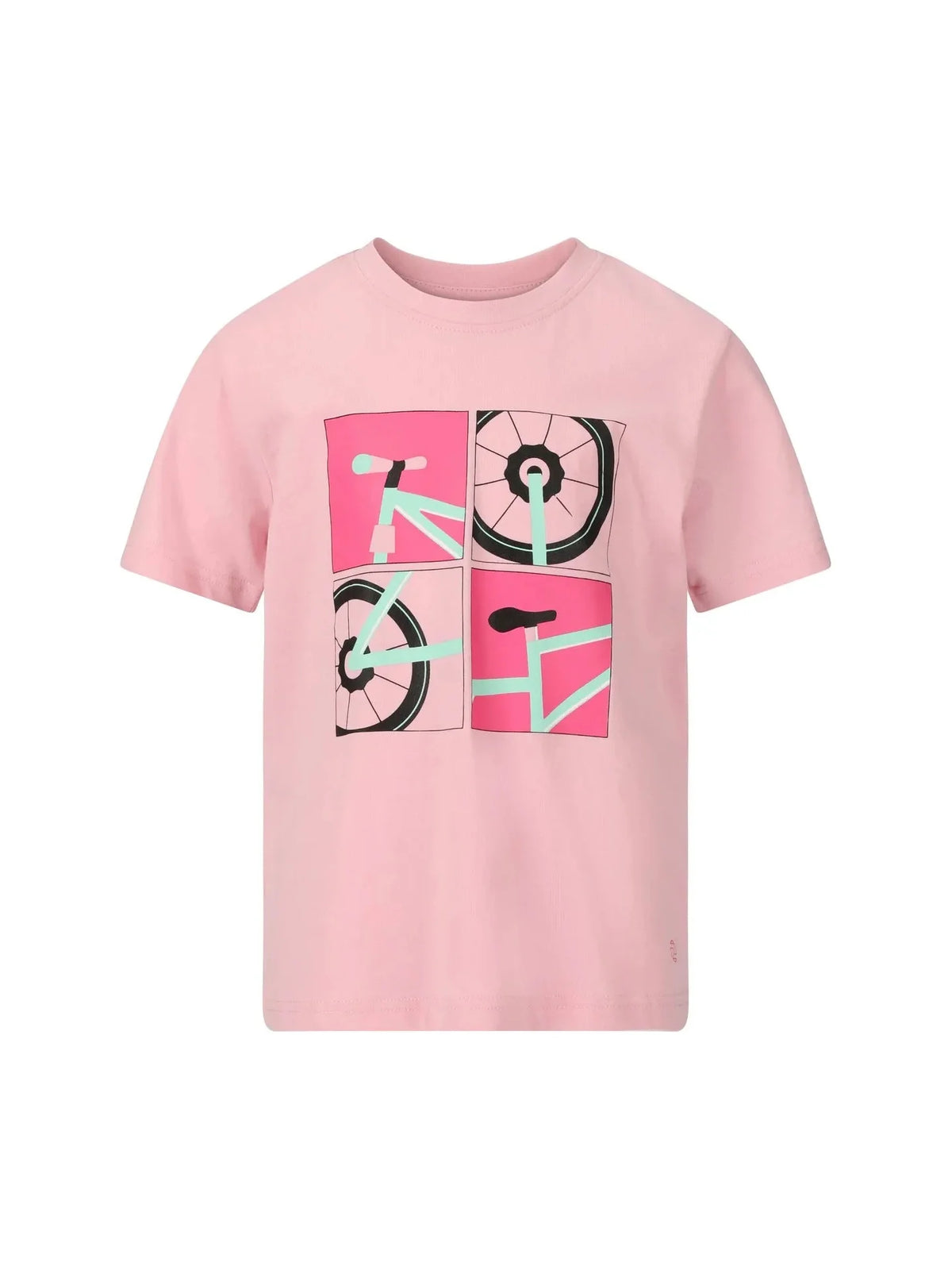 ZIGZAG BARKOS SS T-SHIRT
