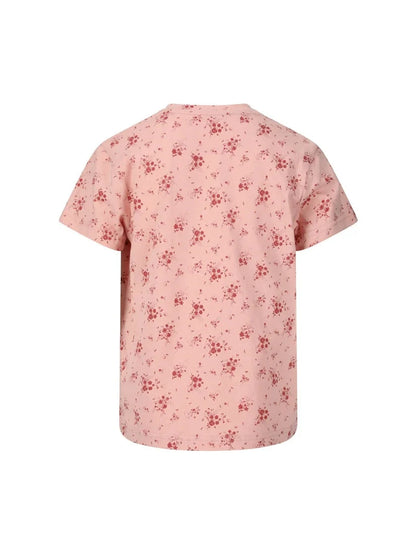ZIGZAG POLIVA PRINTED S/S T-SHIRT