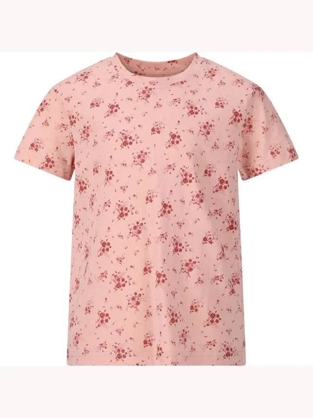ZIGZAG POLIVA PRINTED S/S T-SHIRT
