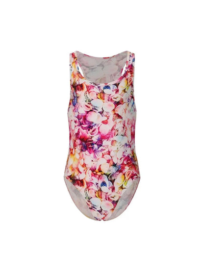 ZIGZAG SILVIZ SWIMSUIT