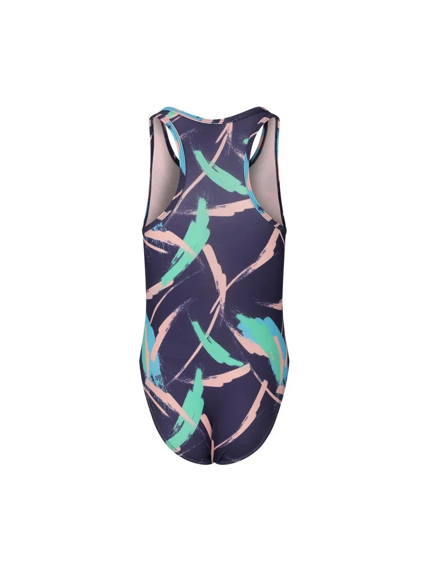ZIGZAG SILVIZ SWIMSUIT