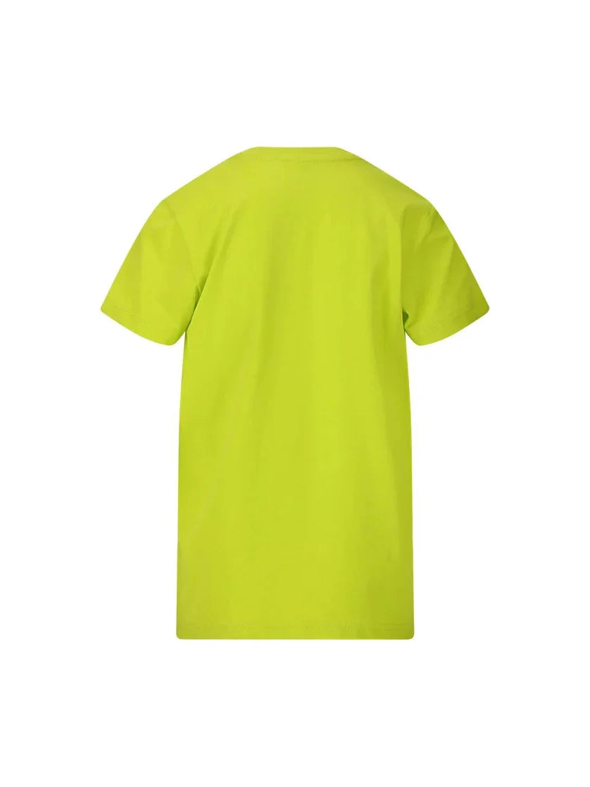 ZIGZAG FREESTYLE SS T-SHIRT