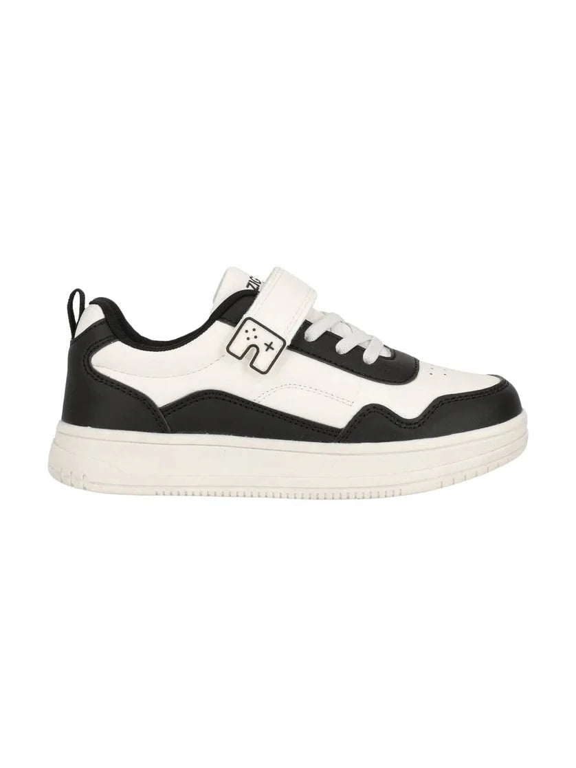 ZIGZAG LODUS KIDS SHOE