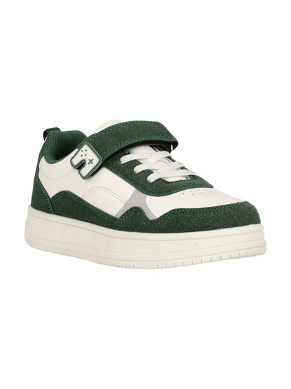 ZIGZAG LODUS KIDS SHOE