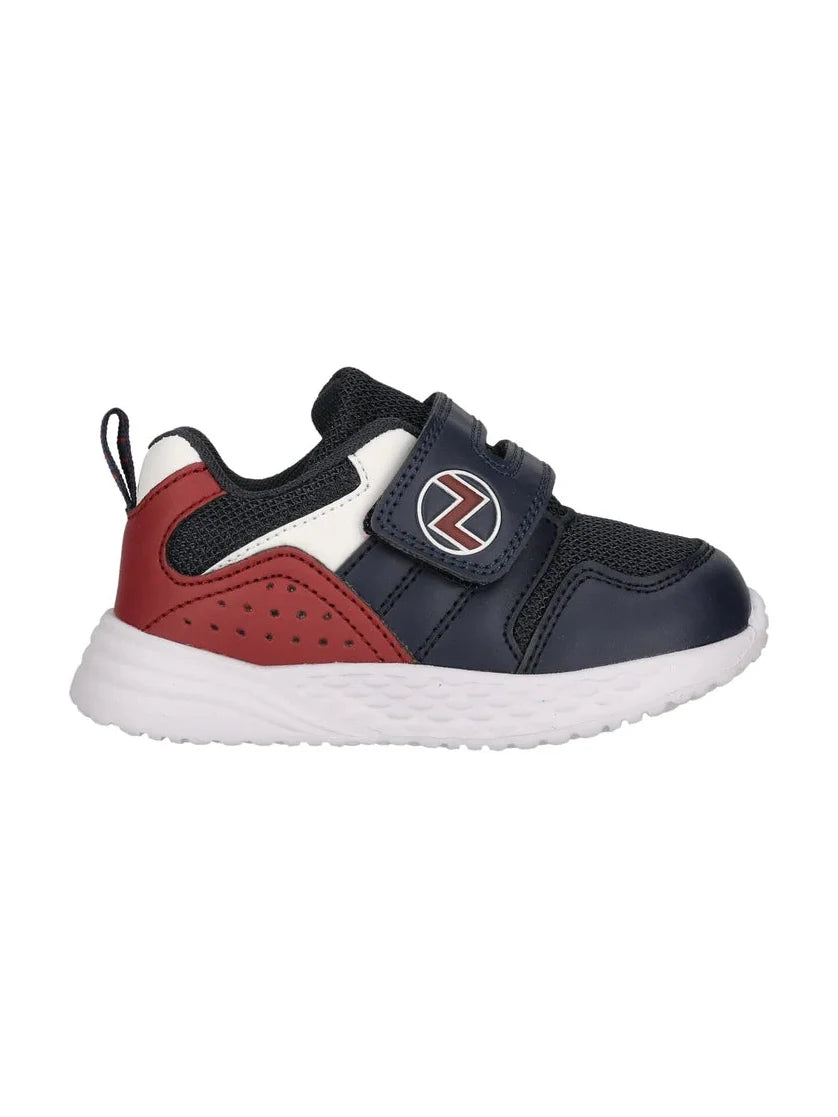 ZIGZAG LALILA PRE WALKER SHOE