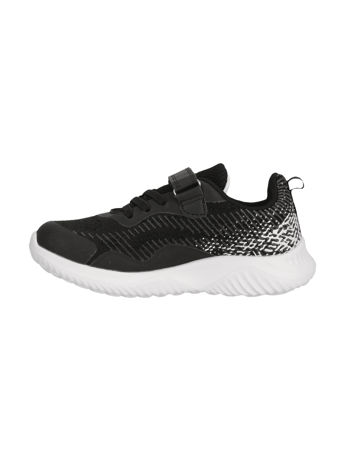 ZIGZAG Gumpa Kids Shoe
