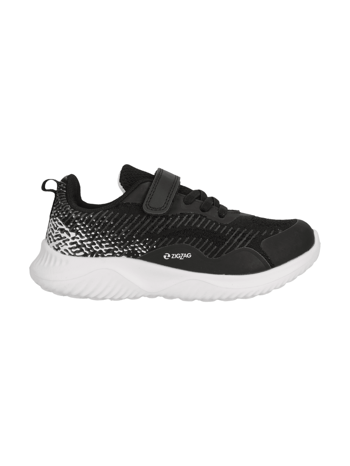 ZIGZAG Gumpa Kids Shoe
