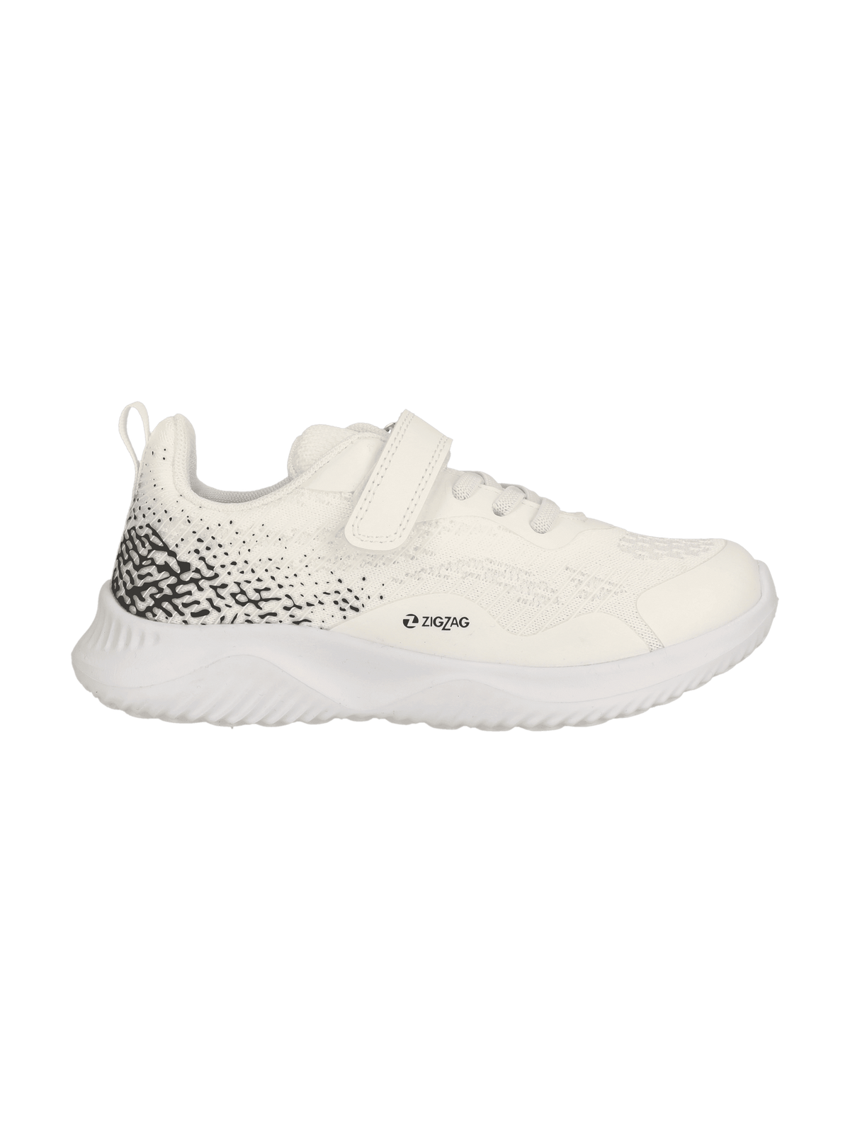 ZIGZAG Gumpa Kids Shoe