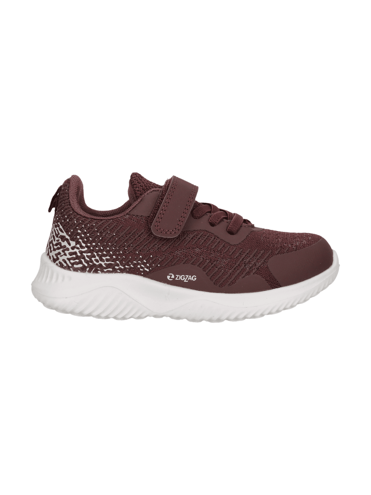 ZIGZAG GUMPA KIDS SHOE