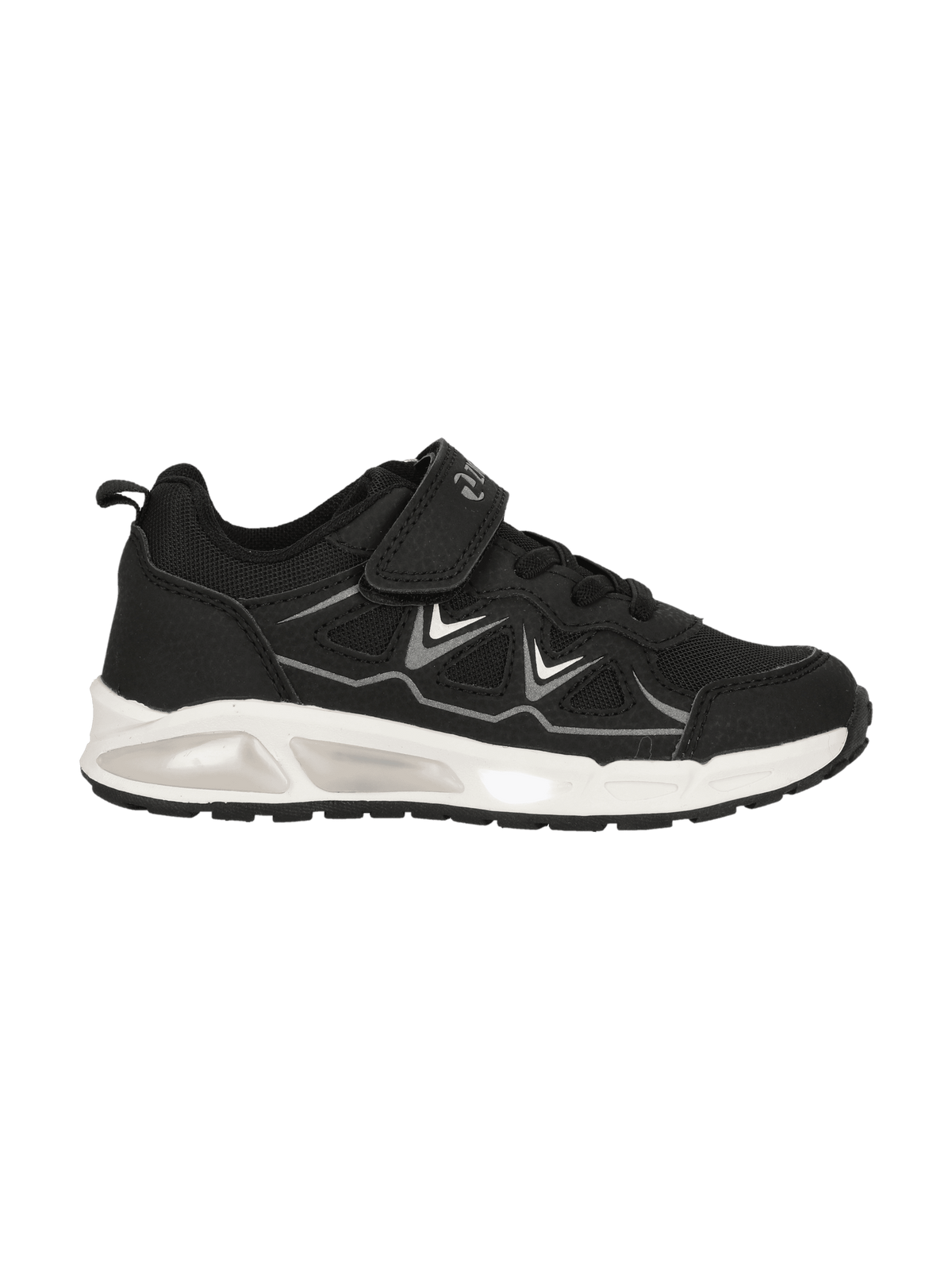ZIGZAG Jolt Kids Shoe w/Lights