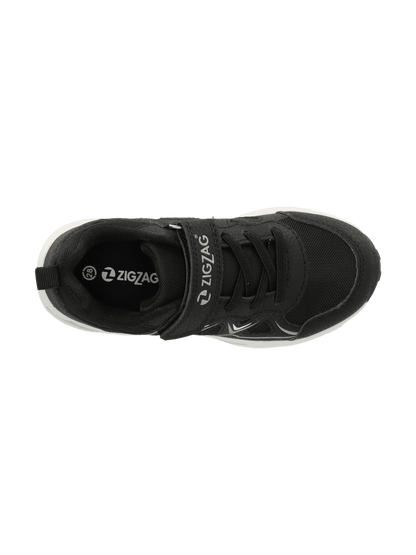ZIGZAG Jolt Kids Shoe w/Lights