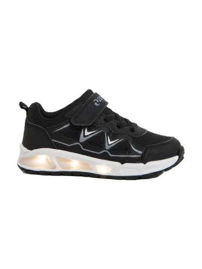 ZIGZAG Jolt Kids Shoe w/Lights