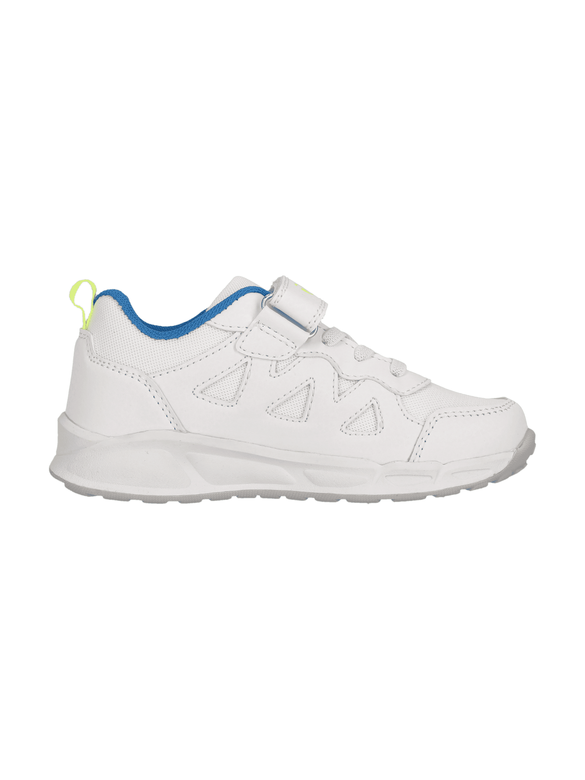 ZIGZAG Jolt Kids Shoe w/Lights
