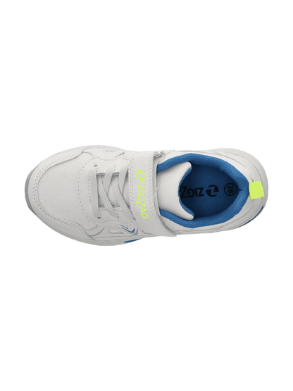 ZIGZAG Jolt Kids Shoe w/Lights