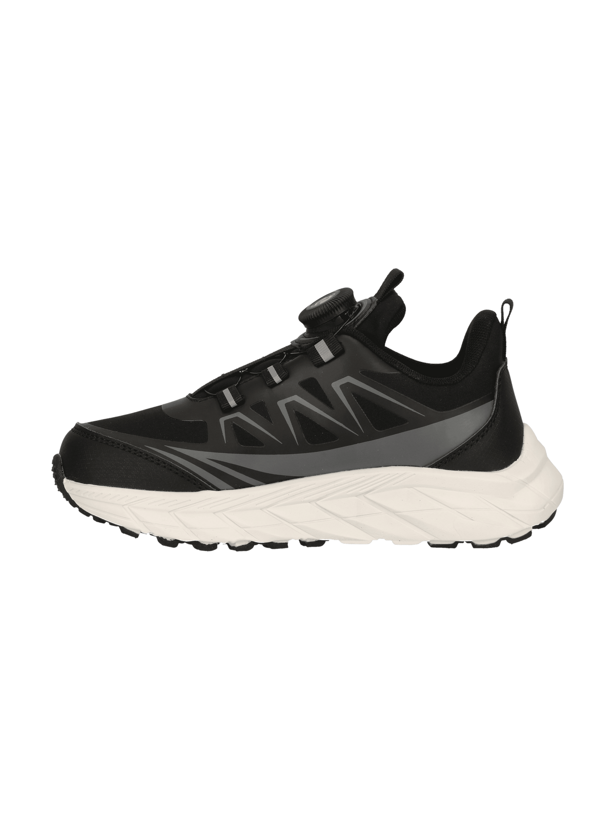 ZIGZAG NUOVO Q-LOCK KIDS SHOE WP