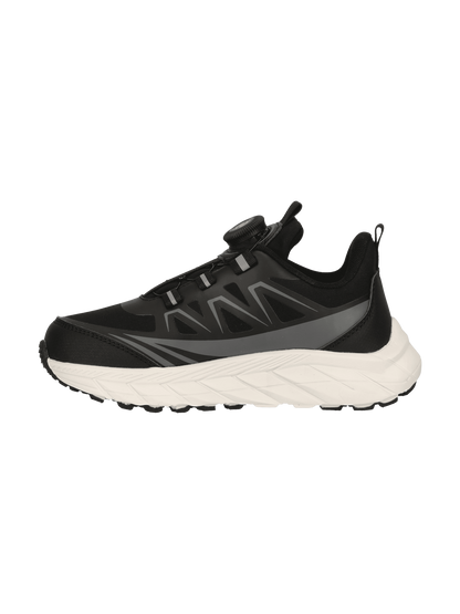 ZIGZAG NUOVO Q-LOCK KIDS SHOE WP
