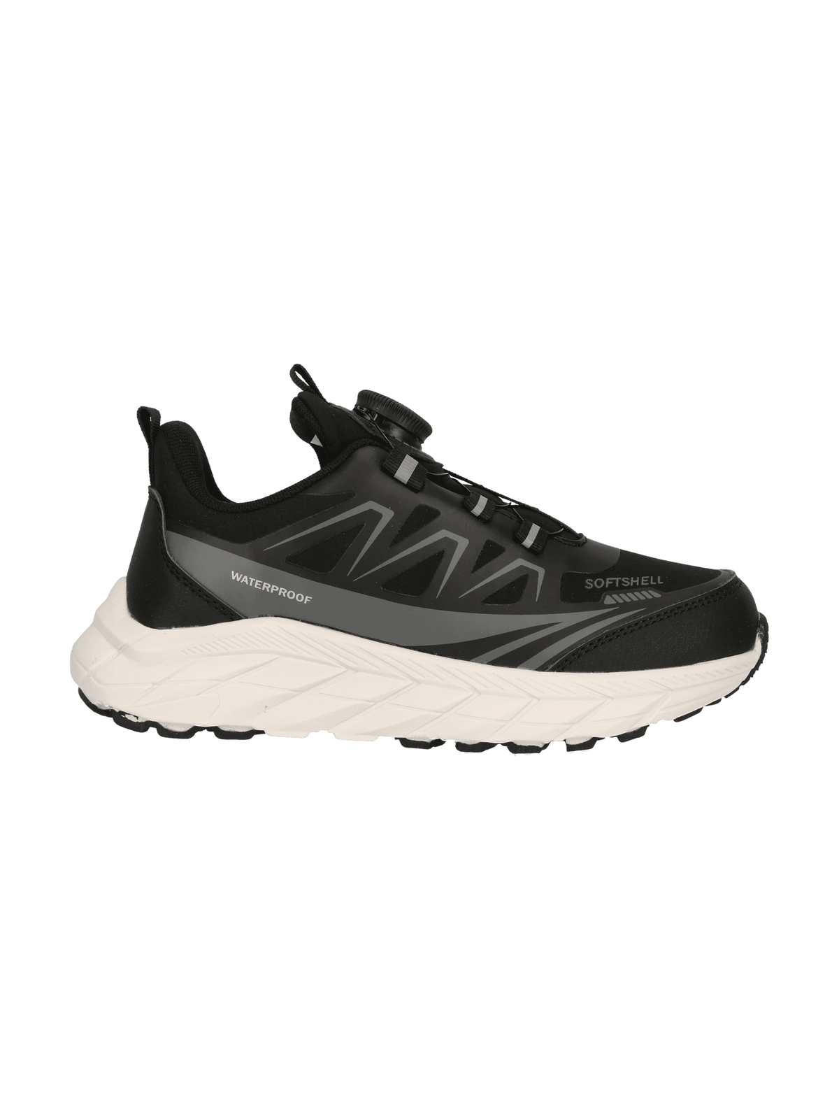 ZIGZAG NUOVO Q-LOCK KIDS SHOE WP