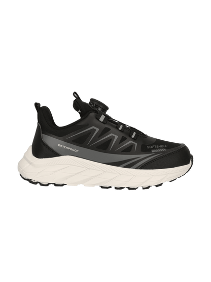 ZIGZAG NUOVO Q-LOCK KIDS SHOE WP