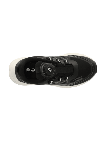 ZIGZAG NUOVO Q-LOCK KIDS SHOE WP