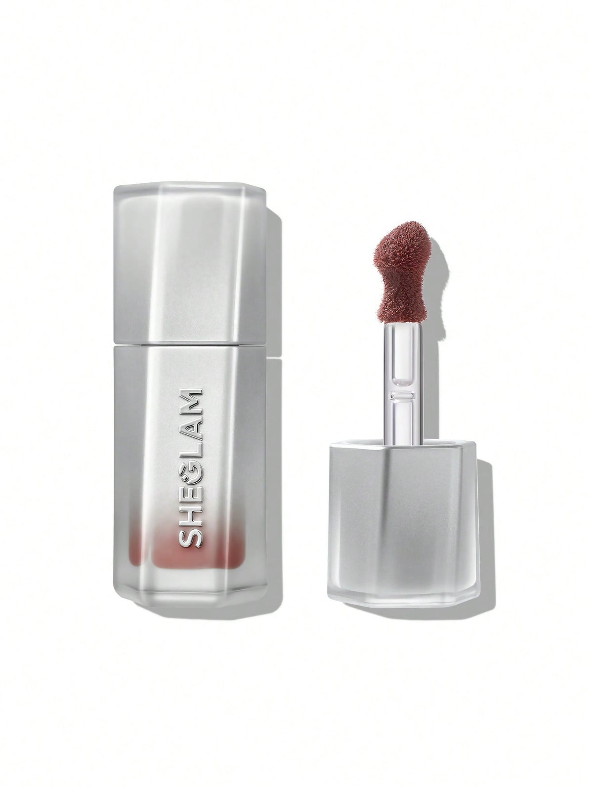 Sheglam, sb25092829899933499 - Glass Lock Air Gloss, Available in Different Colors
