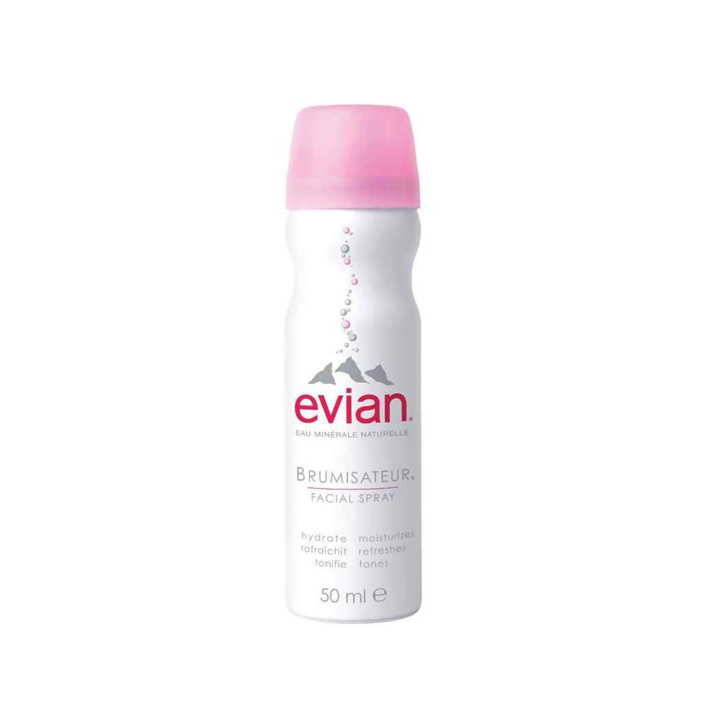EVIAN Facial Spray 50ml