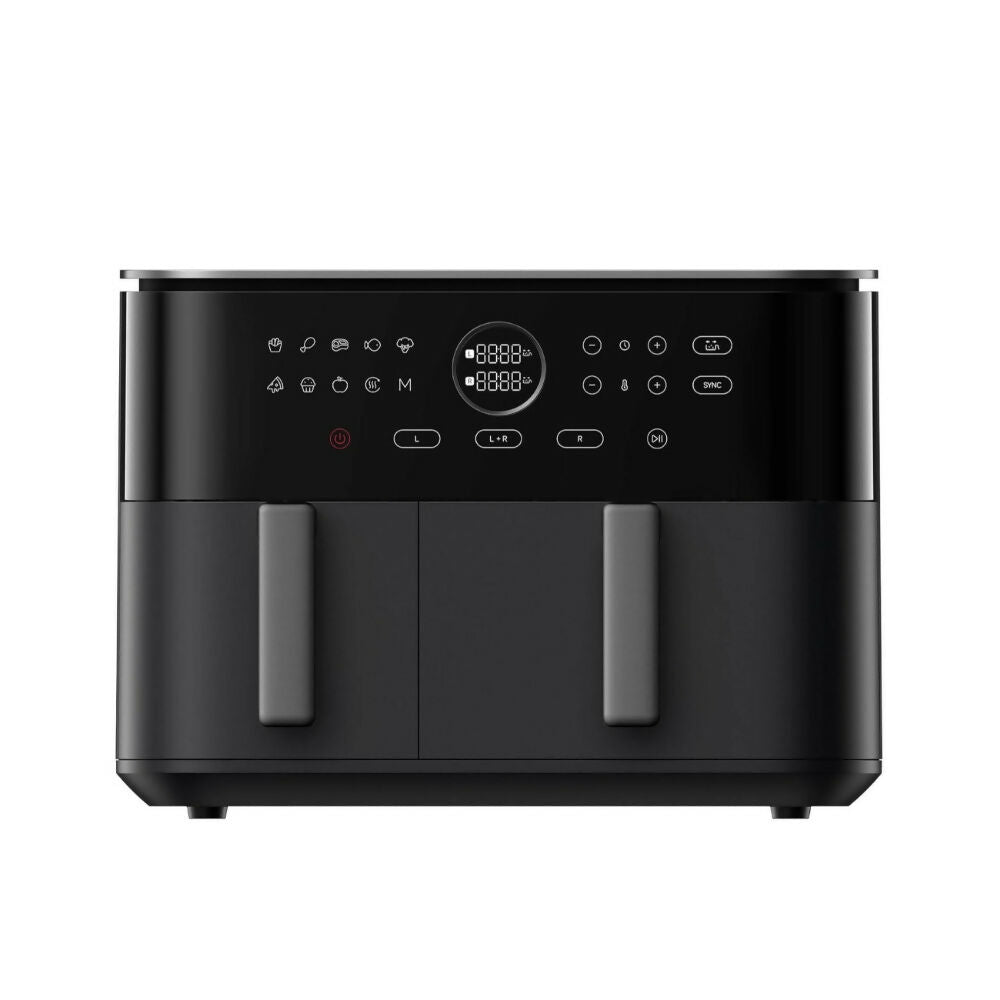 Xiaomi Air Fryer 10L, 2700W - [Black], XIA-MAFD1001