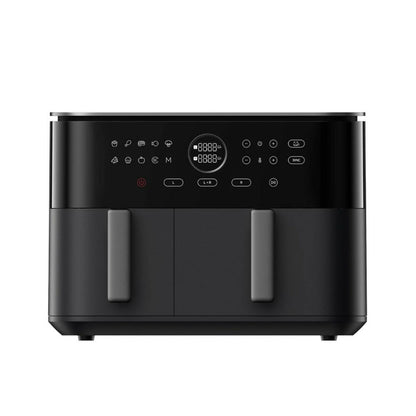 Xiaomi Air Fryer 10L, 2700W - [Black], XIA-MAFD1001