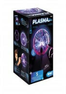 Boule Plasma - 13 Cm