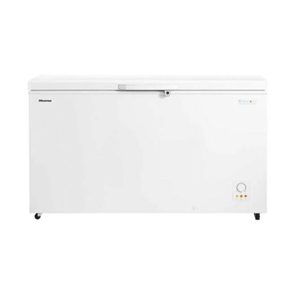 Hisense 550L Chest Freezer, FC-55DD4SAA