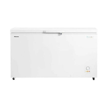 Hisense 550L Chest Freezer, FC-55DD4SAA