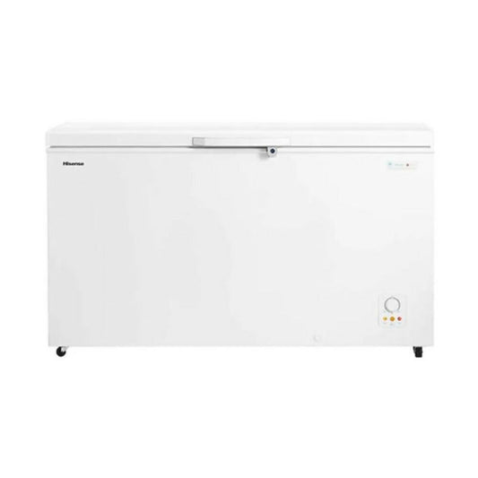 Hisense 550L Chest Freezer, FC-55DD4SAA