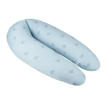 Babymoov, B.Love Coussin De Grossesse Wind Bleu